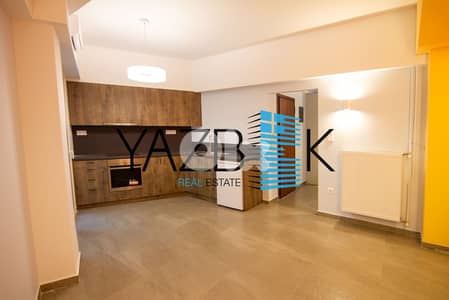 Apartment for Sale in Neos Kosmos, Greece