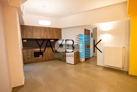 Apartment for Sale in Neos Kosmos, Greece
