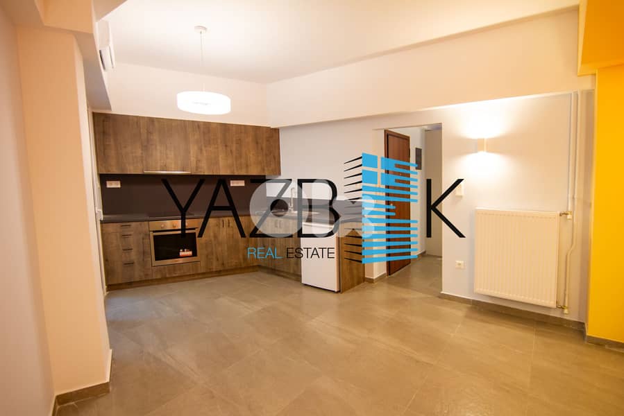 Apartment for Sale in Neos Kosmos, Greece 0