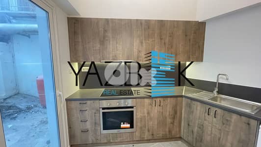 Apartment for Sale in Neos Kosmos, Greece