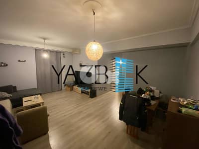 Apartment for Sale in Neos Kosmos, Greece