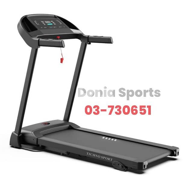 370$ movable Motorized treadmill (2025) 0