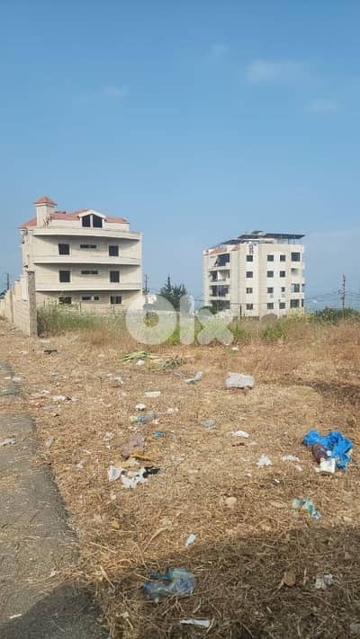 building for sale in saadiyet بناية للبيع في السعديات