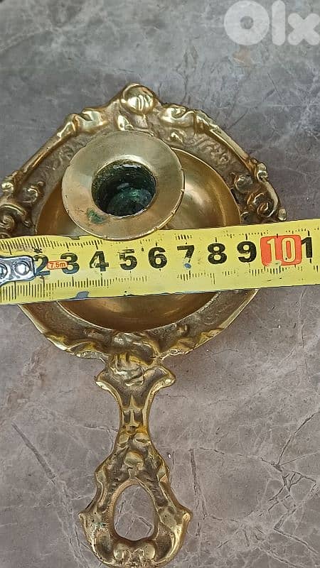 antique 8