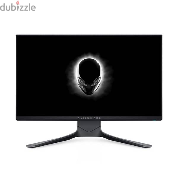 Dell Alienware 25" 240Hz Flat Gaming Monitor AW2521HF-3Y - Black 0