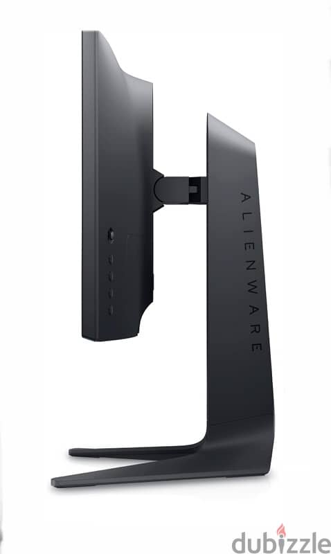 Dell Alienware 25" 240Hz Flat Gaming Monitor AW2521HF-3Y - Black 2