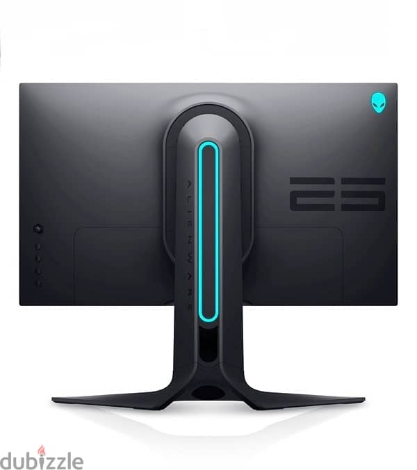 Dell Alienware 25" 240Hz Flat Gaming Monitor AW2521HF-3Y - Black 4