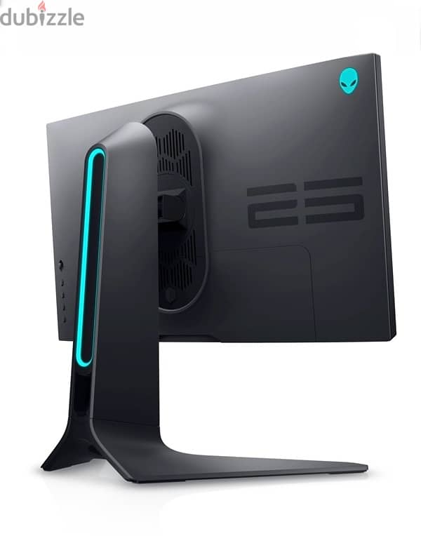 Dell Alienware 25" 240Hz Flat Gaming Monitor AW2521HF-3Y - Black 5