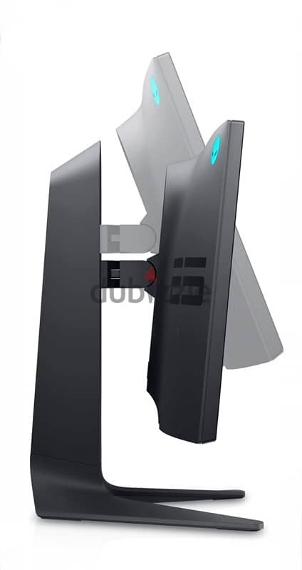 Dell Alienware 25" 240Hz Flat Gaming Monitor AW2521HF-3Y - Black 6
