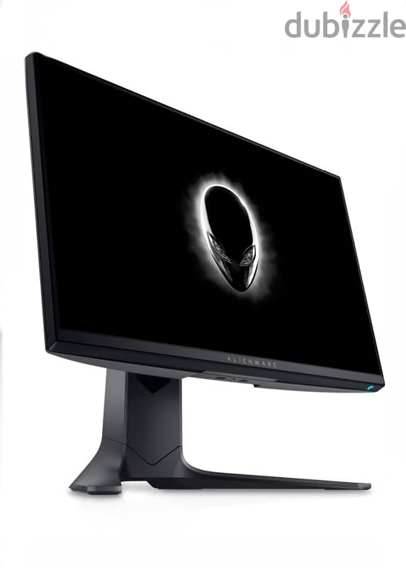 Dell Alienware 25" 240Hz Flat Gaming Monitor AW2521HF-3Y - Black 7
