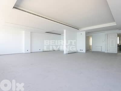 Spacious | Brand New | Prime Location | Open View