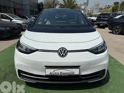 Volkswagen ID3 2025