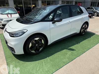 Volkswagen ID3 2025