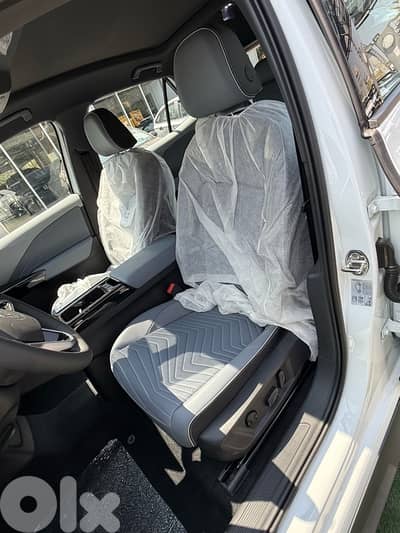 Volkswagen ID3 2025