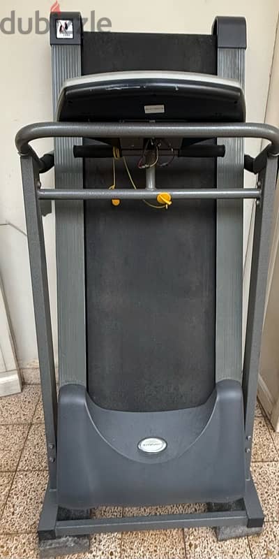 treadmill 1
