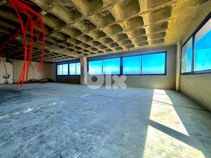JH25-4168 Office 200m2 for rent in Gemmayze, $ 2,000 cash 0