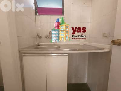 Jdeideh 45m2 | Office | Rent | Mint Condition | Active Street | AA/ED