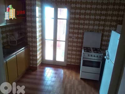 Jounieh 150m2 | Furnished | Rooftop | Astonishing View | IV/EH