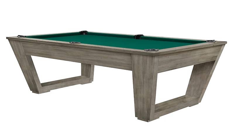 Professional Modern Pool Table 8ft Slate 3