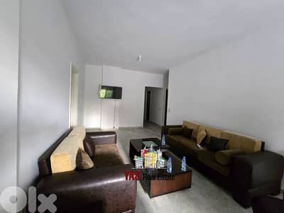 Ajaltoun 160m2 | 40m2 Terrace | Well Maintained | DA |