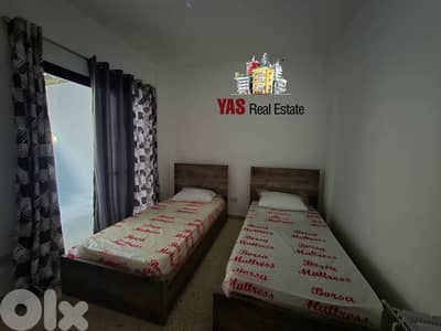 Ajaltoun 160m2 | 40m2 Terrace | Well Maintained | DA |