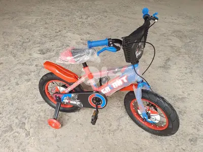 bicycle size 14 inch