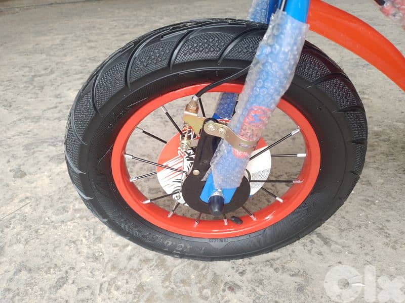 bicycle size 14 inch 3
