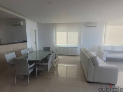 Furnished Duplex apartment For Rent in | Jbeil | Nahr Ibrahim