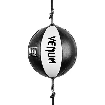 Venum double end bag hurricane