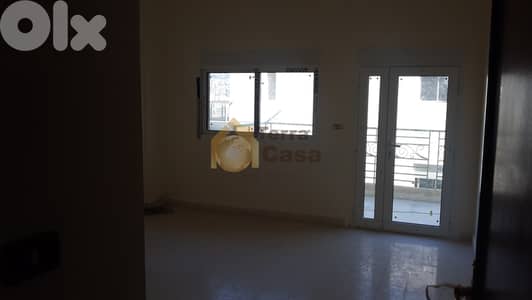 Jounieh luxurious spacious apartment 335 sqm sea & mountain view #509