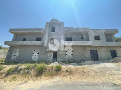 RWB165PK - Building for sale in Lehfed Jbeil