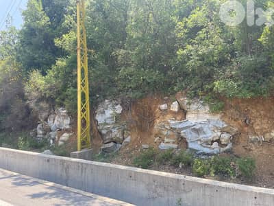 RWB166PK - Land for sale in Lehfed Jbeil