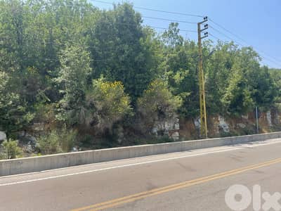 RWB166PK - Land for sale in Lehfed Jbeil