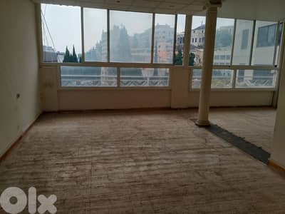 155 Sqm | Apartment For Sale In Achrafieh | Need Renovation