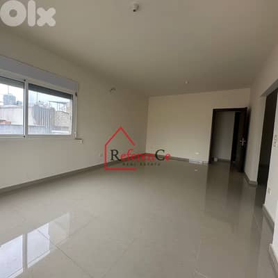 Brand new apartment in Sarba شقة جديدة في صربا