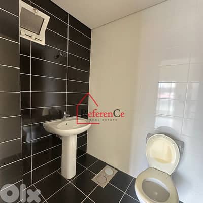 Brand new apartment in Sarba شقة جديدة في صربا