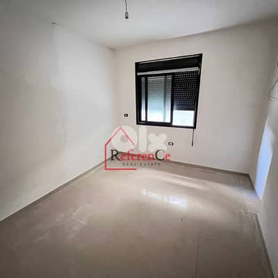Apartment with Huge terrace in Fidar شقة مع تراس ضخم في فيدار