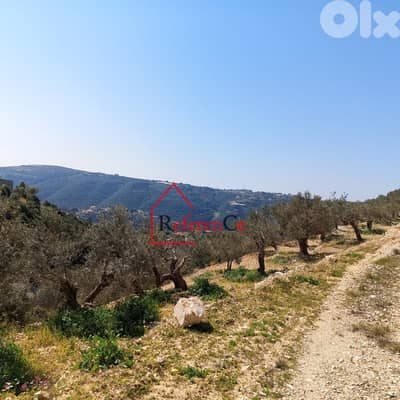 Catchy Land for sale in Jrabta أرض جذابة للبيع في جربة