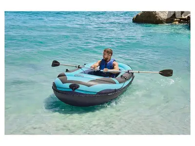 crivit lifting boot/kayak (3 person)