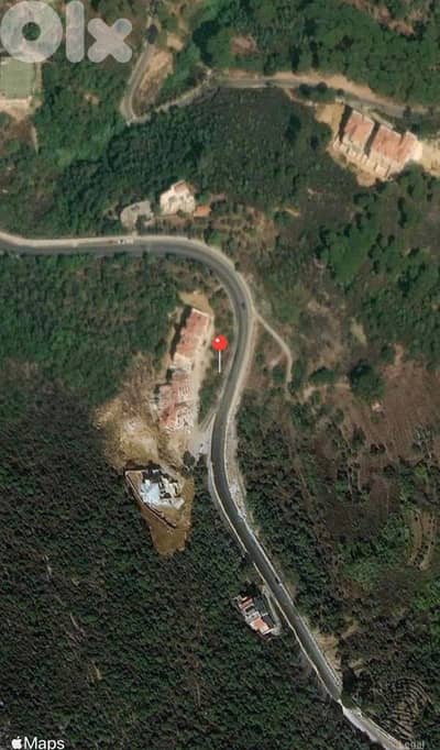 Land For Sale in Abadiyeh أرض للبيع في العبادية
