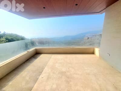 Apartment for sale in Beit El Kikko/ Amazing view