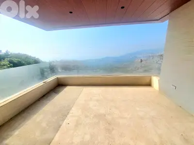 Apartment for sale in Beit El Kikko/ Amazing view