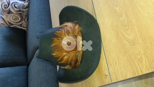 Cowboy Hat
