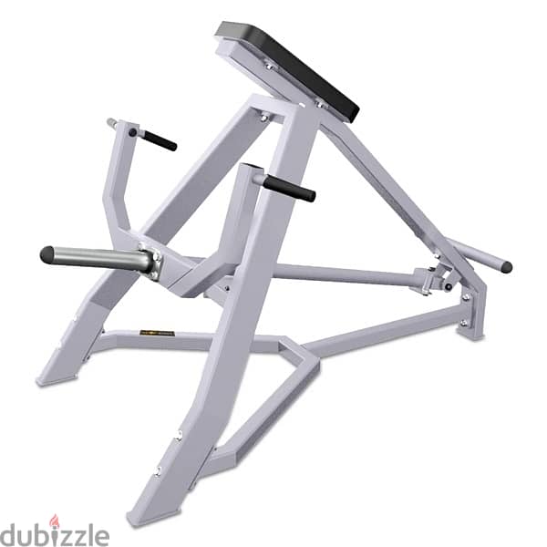 T-bar machine like new 1