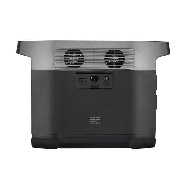 Ecoflow portable power station 2