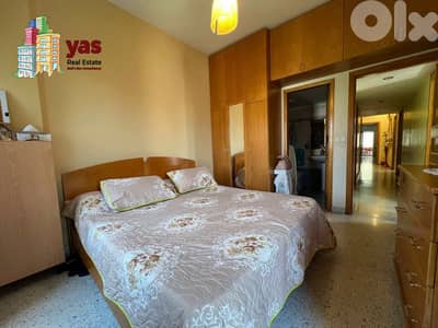Zouk Mikael 175m2 | Decorated Flat | Private Street | High End | EH