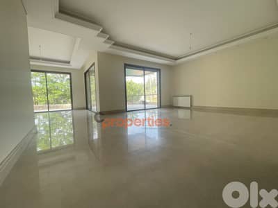 Apartment for sale in Ballouneh - CPKRH14