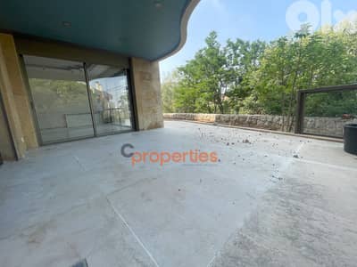 Apartment for sale in Ballouneh - CPKRH14
