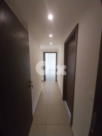 Brand new apartment for sale in Mar Takla | Mountain view