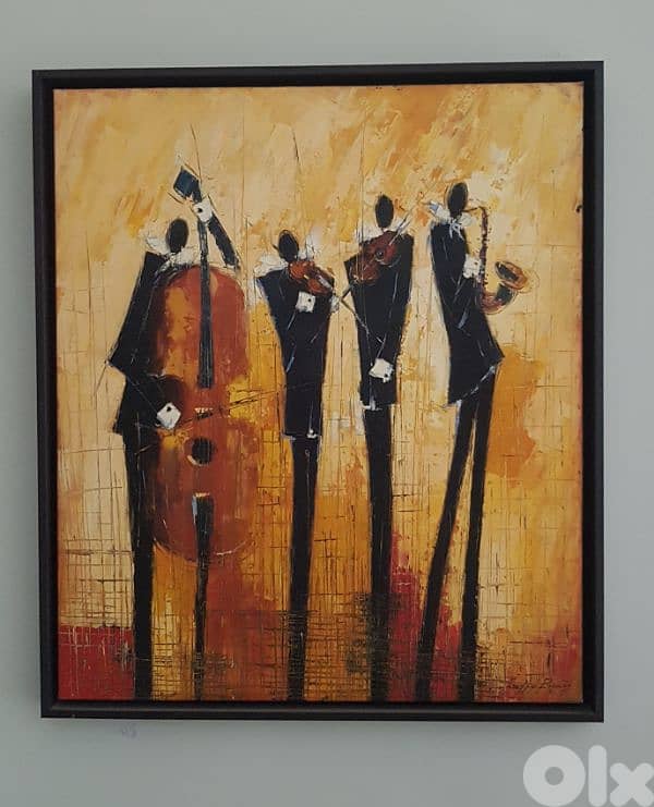 The Jazz Band 2